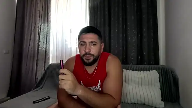 Snapshot of Gold_Alpha_Boy chatting on September 26, 2025, 7:34 am Gold Alpha Boy online show from September 26, 2025, 7:34 am
