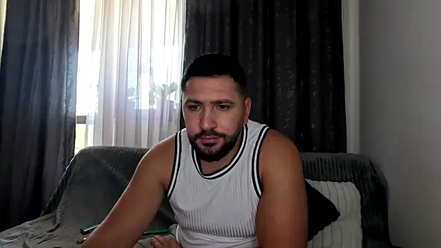 Snapshot of Gold_Alpha_Boy chatting on September 27, 2025, 7:24 am Gold Alpha Boy online show from September 27, 2025, 7:24 am