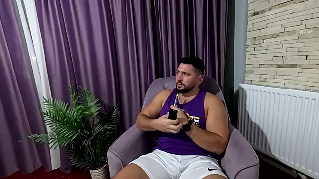 Snapshot of Gold_Alpha_Boy chatting on October 7, 2025, 4:59 pm Gold Alpha Boy online show from October 7, 2025, 4:59 pm