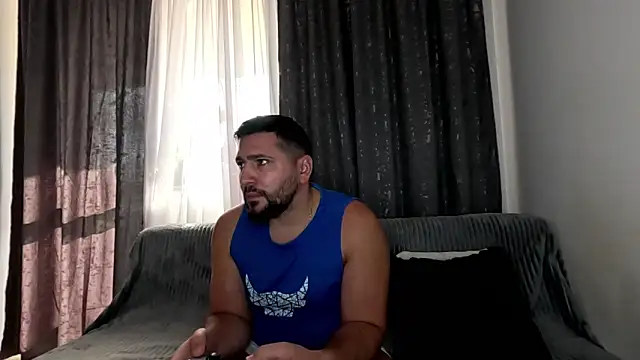 Snapshot of Gold_Alpha_Boy chatting on October 11, 2025, 11:09 am Gold Alpha Boy online show from October 11, 2025, 11:09 am