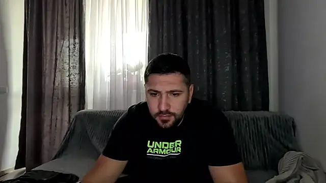 Snapshot of Gold_Alpha_Boy chatting on October 19, 2025, 10:05 am Gold Alpha Boy online show from October 19, 2025, 10:05 am