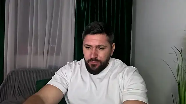 Gold Alpha Boy online show from March 8, 2026, 6:55 pm