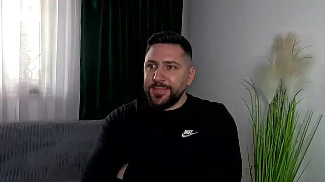 Gold Alpha Boy online show from March 19, 2026, 12:09 pm