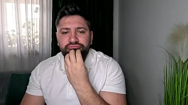 Gold Alpha Boy online show from April 17, 2026, 7:00 am