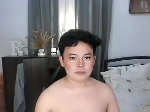 annocentboy online show from November 1, 2025, 1:24 pm