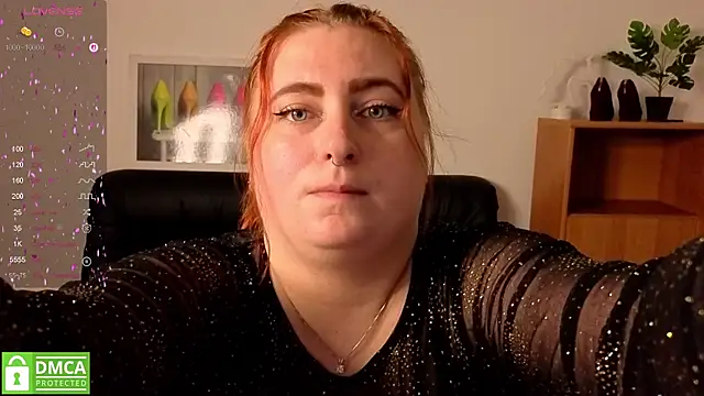 Alicia love00 online show from July 10, 2026, 11:24 am
