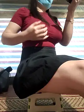 Maria funy online show from December 14, 2025, 12:16 am