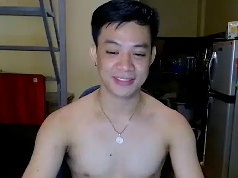 ASIANFULLYLOADEDCUM online show from October 13, 2025, 7:08 am