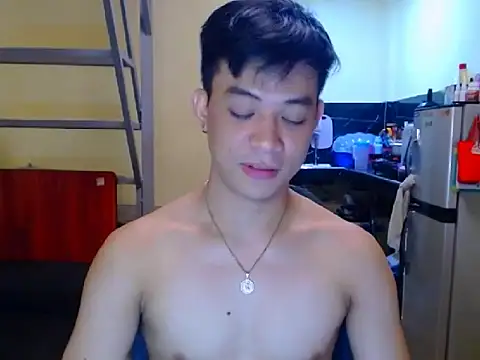 ASIANFULLYLOADEDCUM online show from December 14, 2025, 4:34 pm