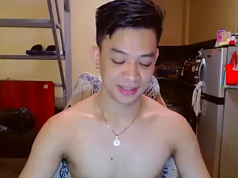 ASIANFULLYLOADEDCUM online show from January 8, 2026, 5:37 pm