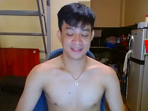 ASIANFULLYLOADEDCUM online show from January 13, 2026, 5:13 am