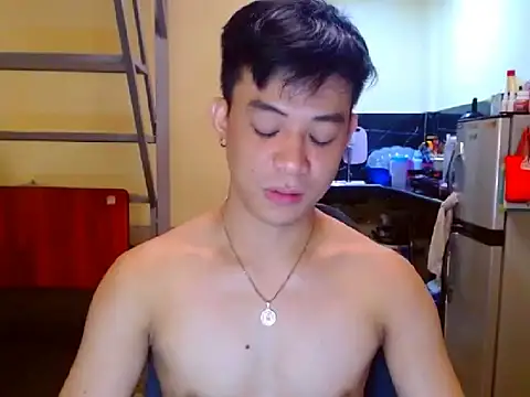 ASIANFULLYLOADEDCUM online show from February 26, 2026, 4:44 am