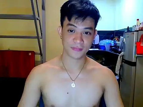ASIANFULLYLOADEDCUM online show from March 1, 2026, 4:58 am