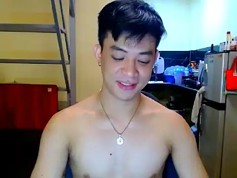 ASIANFULLYLOADEDCUM online show from March 7, 2026, 9:28 am