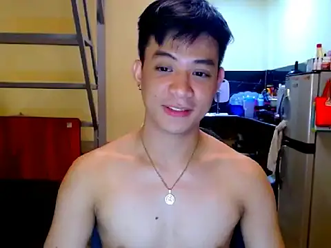 ASIANFULLYLOADEDCUM online show from March 27, 2026, 6:08 am