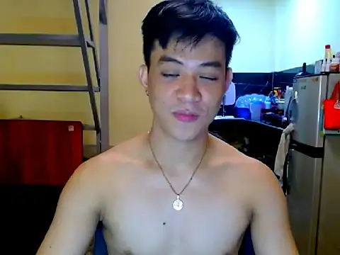 ASIANFULLYLOADEDCUM online show from April 3, 2026, 8:01 am