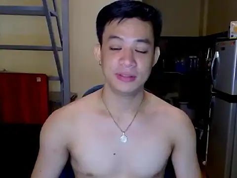 ASIANFULLYLOADEDCUM online show from April 8, 2026, 5:13 pm