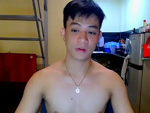 ASIANFULLYLOADEDCUM online show from April 15, 2026, 1:01 am