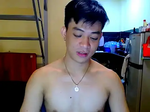 ASIANFULLYLOADEDCUM online show from May 10, 2026, 5:56 am