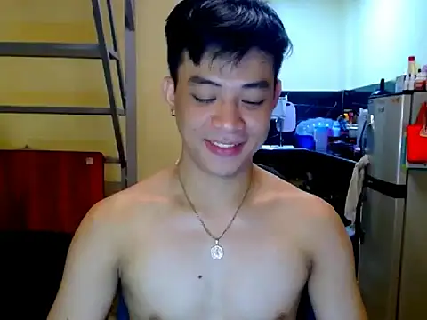 ASIANFULLYLOADEDCUM online show from May 15, 2026, 10:50 pm