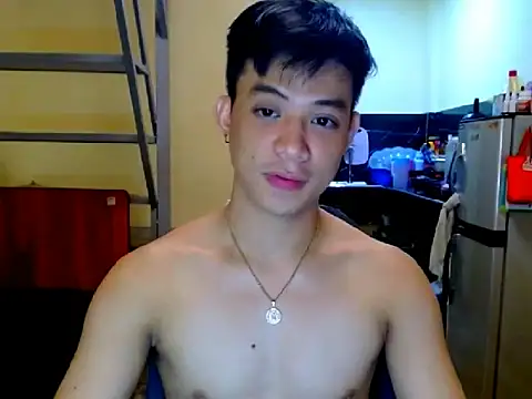 ASIANFULLYLOADEDCUM online show from May 15, 2026, 11:34 pm