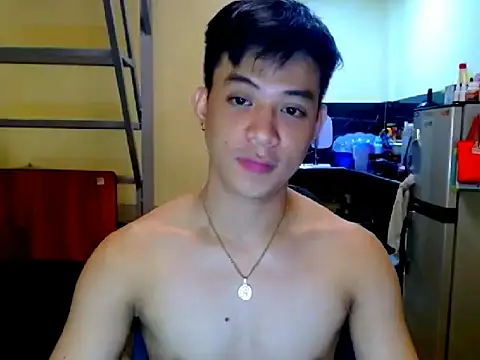 ASIANFULLYLOADEDCUM online show from May 25, 2026, 4:40 am