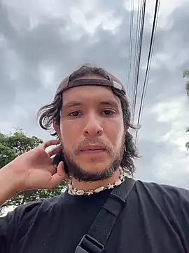 Luxx 14 online show from November 10, 2025, 8:30 pm