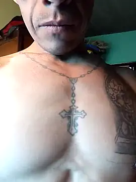 Oaxhot online show from November 1, 2025, 7:16 pm