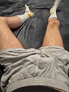 Gayboy23200 online show from May 3, 2026, 4:57 pm