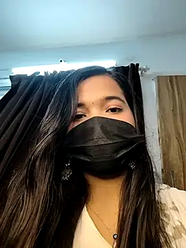 Snapshot of luv_johrrra chatting on September 28, 2025, 6:30 am luv johrrra online show from September 28, 2025, 6:30 am