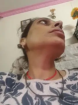 ISHANI-SINGH online show from December 20, 2025, 4:47 pm