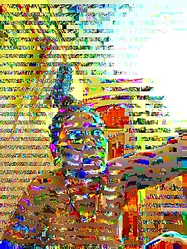 ISHANI-SINGH online show from January 11, 2026, 1:05 pm