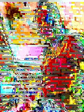 ISHANI-SINGH online show from January 19, 2026, 2:10 pm