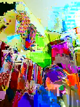 ISHANI-SINGH online show from February 1, 2026, 2:59 pm