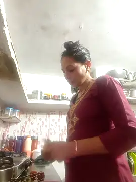 ISHANI-SINGH online show from February 10, 2026, 2:54 pm