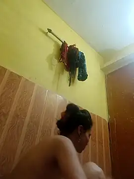 ISHANI-SINGH online show from February 20, 2026, 6:08 pm