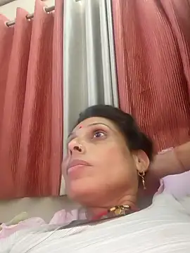 ISHANI-SINGH online show from April 6, 2026, 2:18 pm