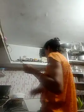 ISHANI-SINGH online show from April 8, 2026, 3:01 pm