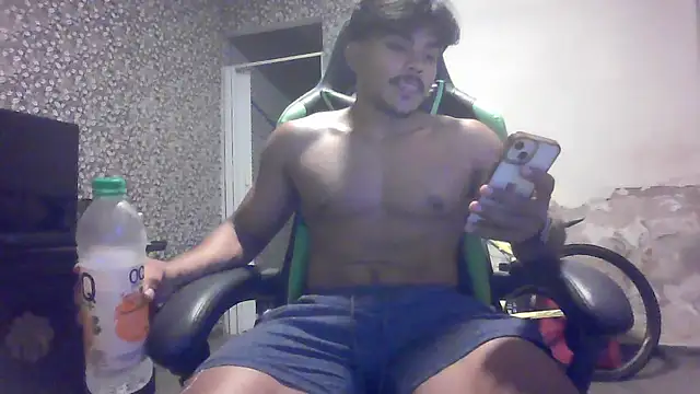 pretoboom14 online show from July 26, 2026, 2:42 am