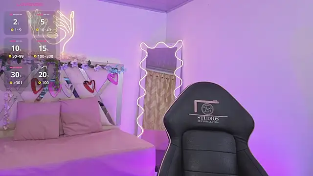 Snapshot of chleo_tay chatting on October 9, 2025, 3:48 am chleo tay online show from October 9, 2025, 3:48 am