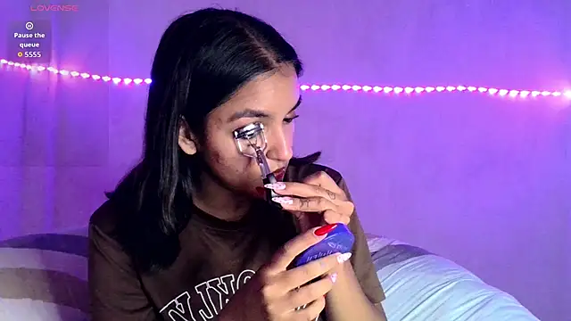 Snapshot of Ari_20_ chatting on March 23, 2026, 5:17 pm Ari 20 online show from March 23, 2026, 5:17 pm