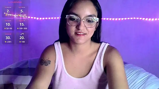 Snapshot of Ari_20_ chatting on March 24, 2026, 4:01 pm Ari 20 online show from March 24, 2026, 4:01 pm