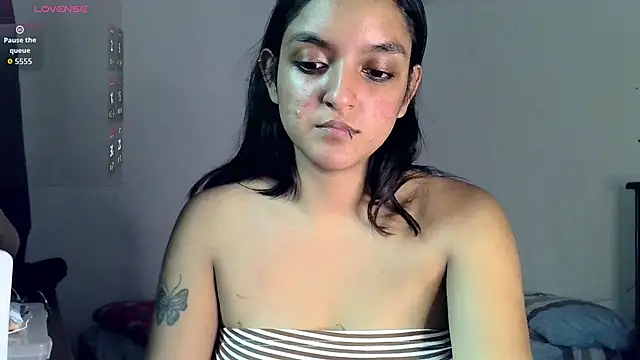 Ari 20  online show from May 31, 2026, 5:20 pm