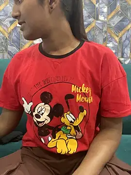 mickle james online show from March 27, 2026, 1:33 am