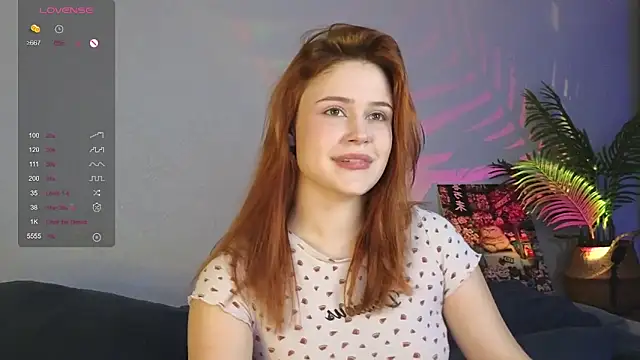 Alice Wyliee online show from November 1, 2025, 4:09 pm