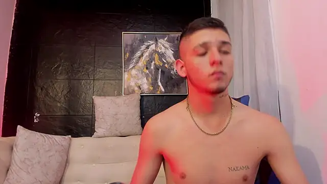 Mathewboy1 online show from September 30, 2025, 11:48 am