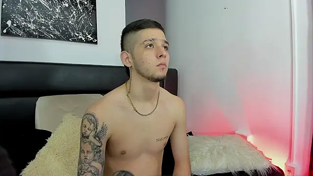 Mathewboy1 online show from March 7, 2026, 11:18 am