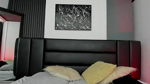 Mathewboy1 online show from March 19, 2026, 11:36 am