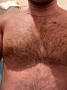 Cruel00 online show from October 3, 2025, 5:32 pm