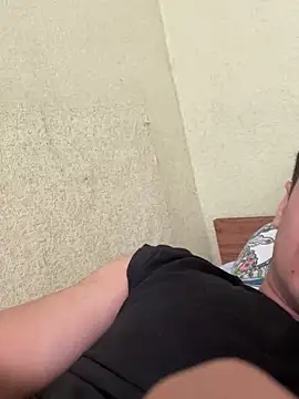 Cruel00 online show from November 16, 2025, 9:37 am